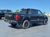 New 2025 Ford F150 Platinum w/ Equipment Group 702A High image 3