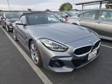 Used 2025 BMW Z4 sDrive30i image 3
