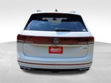 New 2025 Volkswagen Atlas SEL Premium R-Line image 4