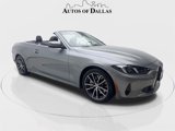 Used 2025 BMW 430i Convertible image 4