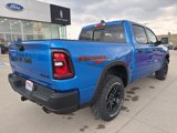 New 2025 RAM 1500 Rebel w/ Rebel Level 2 Equipment Group image 3