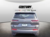 New 2025 Jeep Grand Cherokee L Limited image 5