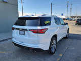 Used 2022 Chevrolet Traverse Premier image 3