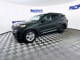 Certified 2022 Ford Explorer XLT w/ Equipment Group 202A image 5
