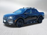 Certified 2024 Hyundai Santa Cruz Night image 3
