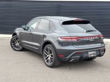 Used 2025 Porsche Macan image 3
