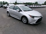 Used 2025 Toyota Corolla LE image 4