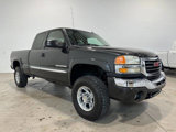Used 2003 GMC Sierra 2500 SLT w/ SLT Preferred Equipment Group image 5