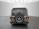 New 2025 Jeep Wrangler Sport S image 4