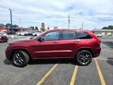 Used 2021 Jeep Grand Cherokee Limited w/ Quick Order Package 28K 80th image 2