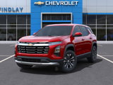 New 2026 Chevrolet Equinox LT image 6