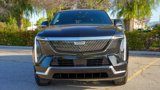 New 2025 Cadillac Escalade IQ Luxury 1 image 4