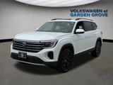 New 2025 Volkswagen Atlas SE image 5