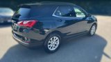 Used 2018 Chevrolet Equinox LT w/ Sun & Infotainment Package image 5