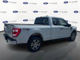 Certified 2023 Ford F150 XL w/ STX Appearance Package image 5
