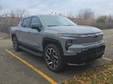 New 2025 Chevrolet Silverado EV RST image 3