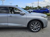 New 2025 Acura MDX FWD w/ Technology Package image 2