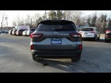 New 2025 Ford Escape ST-Line w/ Tech Pack #1 image 6