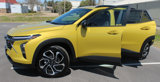New 2025 Chevrolet Trax RS w/ Driver Confidence Package image 4