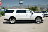 New 2025 Chevrolet Suburban Premier image 3