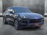 Used 2020 Porsche Cayenne E-Hybrid image 3