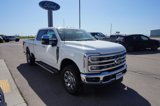 New 2025 Ford F350 Lariat image 4