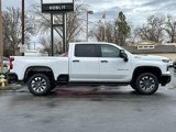 New 2025 Chevrolet Silverado 2500 Custom w/ Custom Value Package image 2