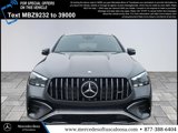 New 2025 Mercedes-Benz GLE 53 AMG 4MATIC Coupe image 2