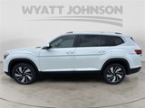 New 2025 Volkswagen Atlas SEL image 2