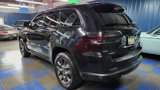 Used 2020 Jeep Grand Cherokee Limited X image 4