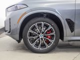 New 2026 BMW X5 M60i image 3