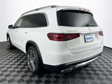 New 2025 Mercedes-Benz GLS 450 4MATIC image 4