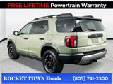 New 2026 Honda Passport TrailSport Elite image 2