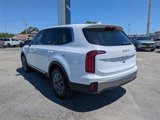 New 2025 Kia Telluride LX image 5