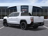 New 2026 GMC Sierra EV Elevation image 3
