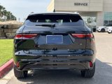 New 2026 Jaguar F-PACE R-Dynamic S image 4