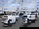 New 2025 Ford Expedition Platinum w/ Platinum Ultimate Package image 2