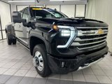 Certified 2024 Chevrolet Silverado 3500 High Country w/ High Country Premium Package image 2