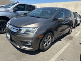 Used 2019 Honda Odyssey EX-L image 3