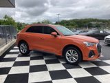 Used 2024 Audi Q3 2.0T Premium image 6