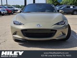 Used 2023 MAZDA MX-5 Miata Grand Touring image 2