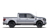 New 2025 Ford F150 XLT image 5