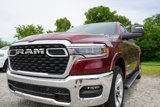 New 2025 RAM 1500 Big Horn image 2
