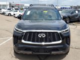 New 2025 INFINITI QX60 Autograph w/ Lighting Package (N94) image 4