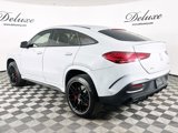 Used 2024 Mercedes-Benz GLE 63 AMG S w/ Driver Assistance Package image 4