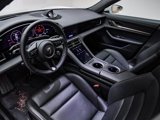 Certified 2025 Porsche Taycan Turbo image 4