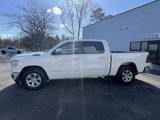 Used 2024 RAM 1500 Laramie image 4