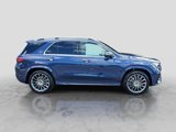 New 2026 Mercedes-Benz GLE 450 4MATIC image 4