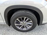 Used 2017 Toyota Highlander XLE image 4