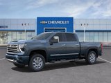 New 2025 Chevrolet Silverado 2500 High Country w/ High Country Premium Package image 2